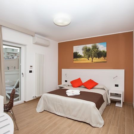 غالّيبولي B&B Aria Di Mare المظهر الخارجي الصورة