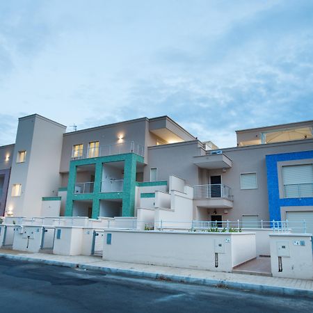 غالّيبولي B&B Aria Di Mare المظهر الخارجي الصورة