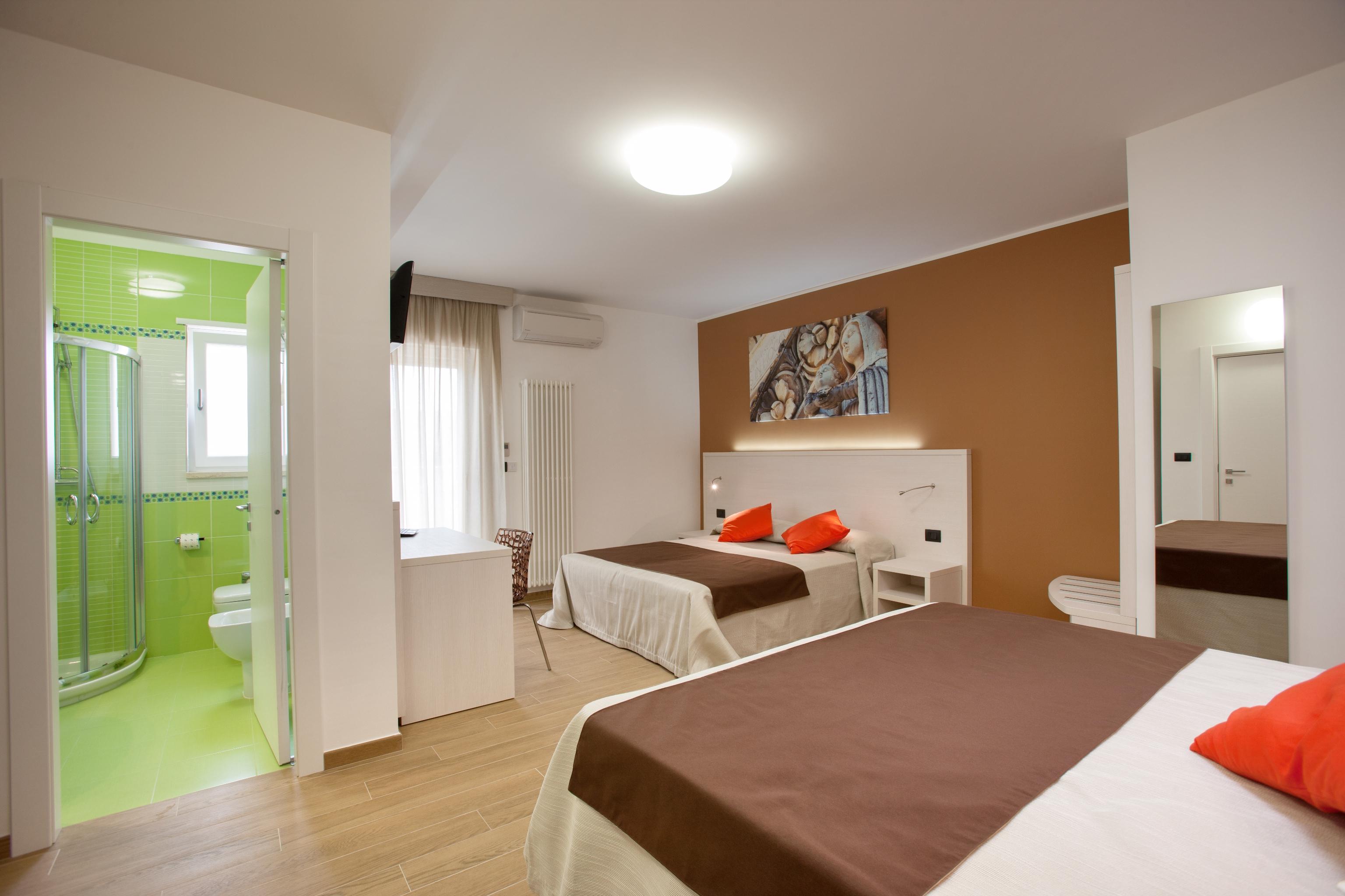 غالّيبولي B&B Aria Di Mare المظهر الخارجي الصورة