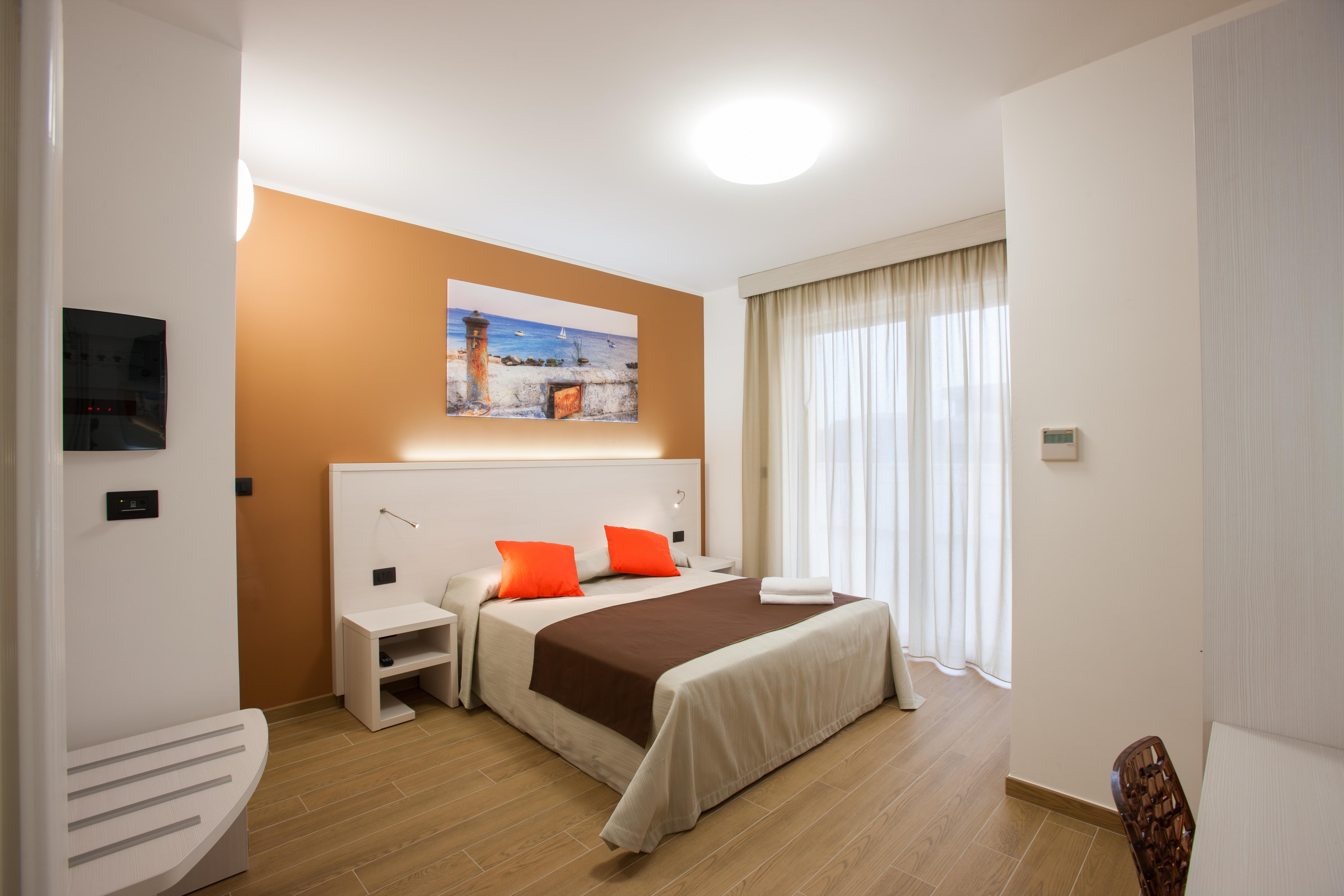 غالّيبولي B&B Aria Di Mare المظهر الخارجي الصورة