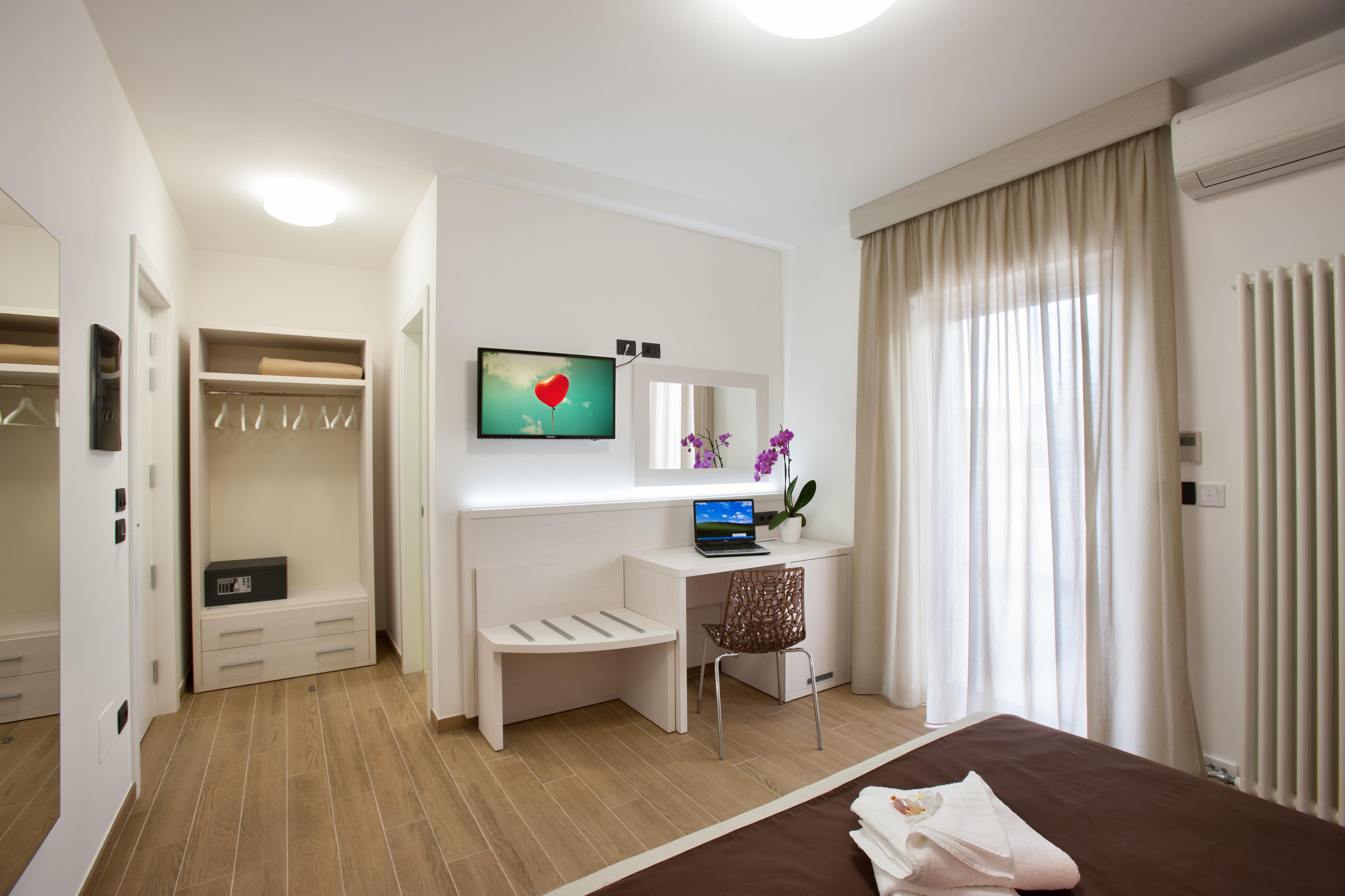 غالّيبولي B&B Aria Di Mare المظهر الخارجي الصورة